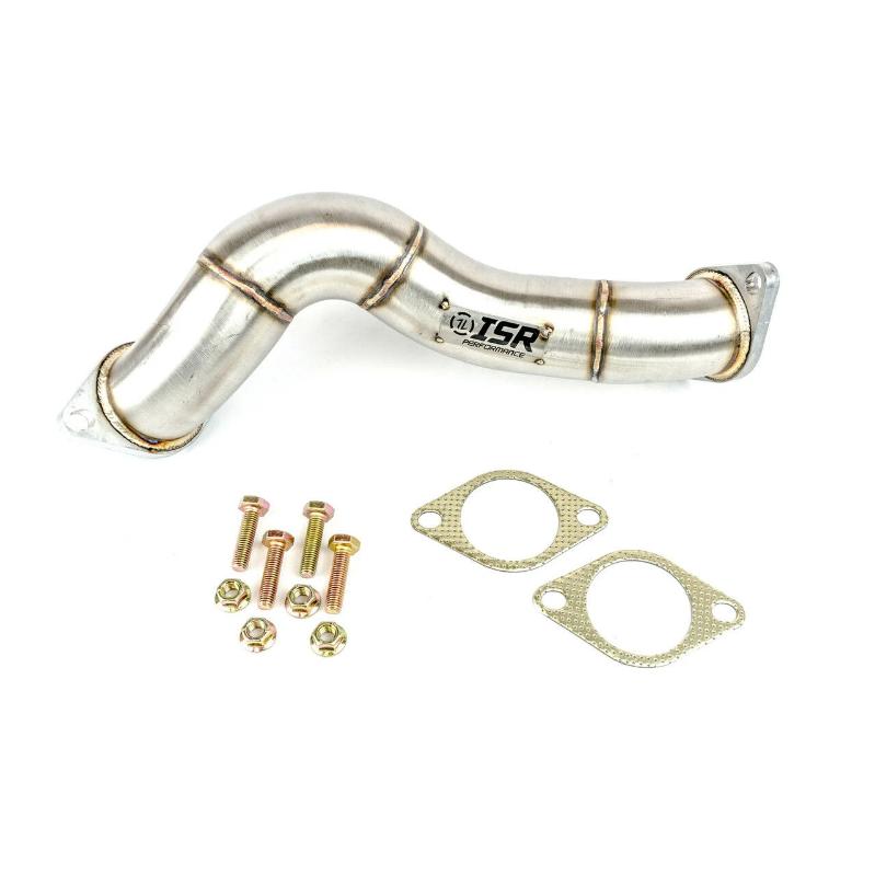 ISR Performance 2.5"Front Joint Over Pipe - Toyota 86 (2016+)