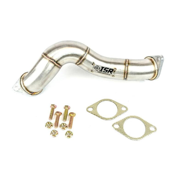 ISR Performance 2.5"Front Joint Over Pipe - Toyota 86 (2016+)