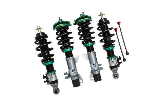 Megan Racing Euro Street Coilovers - Mini Cooper R50 R52 R53 (2002-2006)