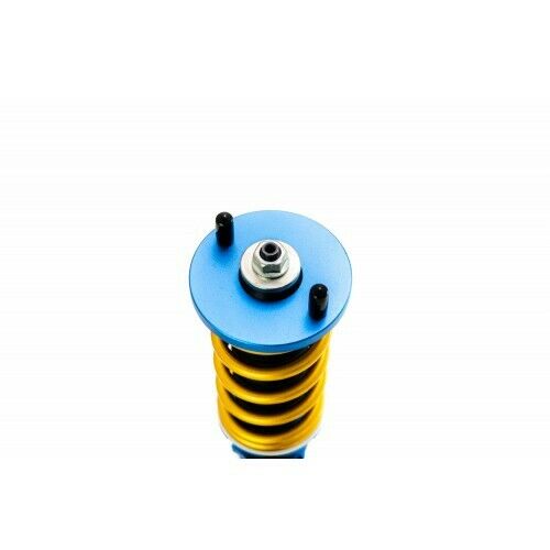 Manzo MZ Series Adjustable Coilovers - Honda Civic (1992-2000)