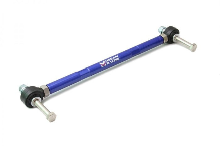 MRS-NS-1793 - Megan Racing Adjustable Lower Support Bar - Nissan Silvia 240sx S13 S14 (1989-1998)