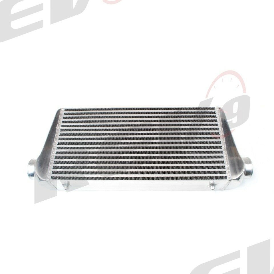 REV9 Power Spec-R FMIC Aluminum Front Mount Intercooler - 3" inlet/outlet 30.5x12x4 800h