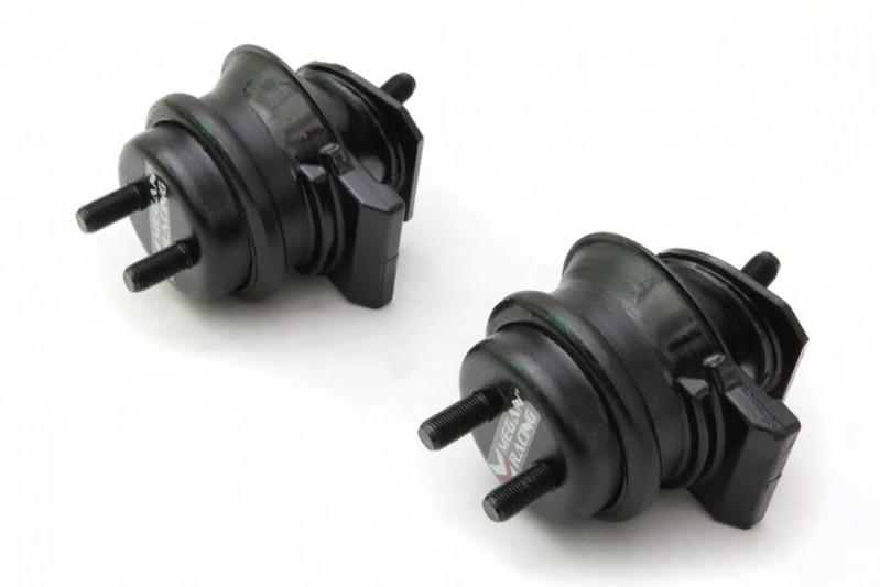 Megan Racing Hardened Rubber Engine Mounts Set - Lexus GS430 (2001-2005)