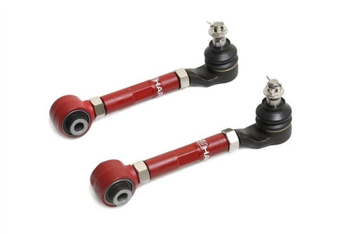 TruHart Adjustable Rear Upper Camber Control Arms RUCA - Acura TL UA6 UA7 (2004-2008)