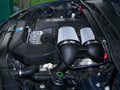 AFE Power Stage 2 Magnum Force Pro Dry S Cold Air Intake - BMW 335I (2007-2010)