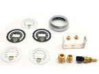 AEM Electronics 52MM Digital Oil / Transmission / Water Temperature Gauge 100~300F