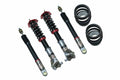 MR-CDK-AE86-V2 - Megan Racing V2 Street Series Coilovers Kit w/ Spindles - Toyota Corolla AE86 (1984-1987)