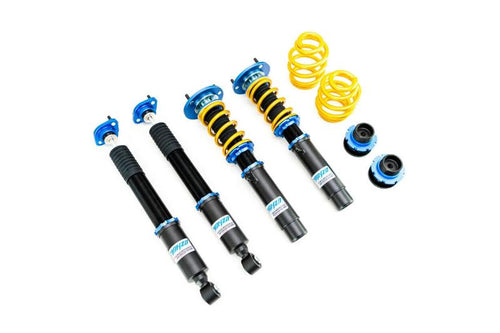 Manzo MZ Series Adjustable Coilovers - BMW E46 3 Series (1999-2005)