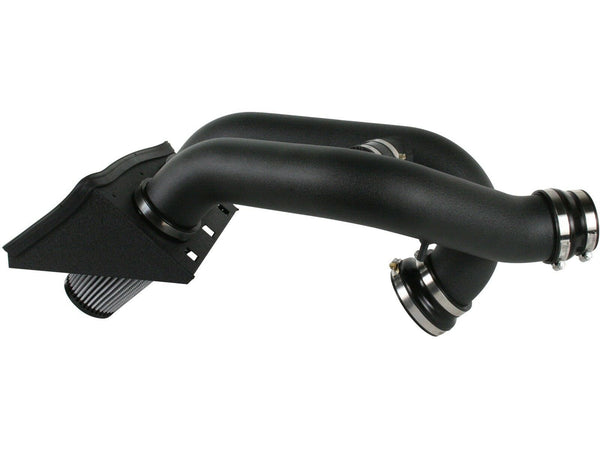 aFe Magnum Force 3-1/2" Stage 2 Pro DRY S Cold Air Intake - Ford F150 V6 Eco Boost (2012-2014)