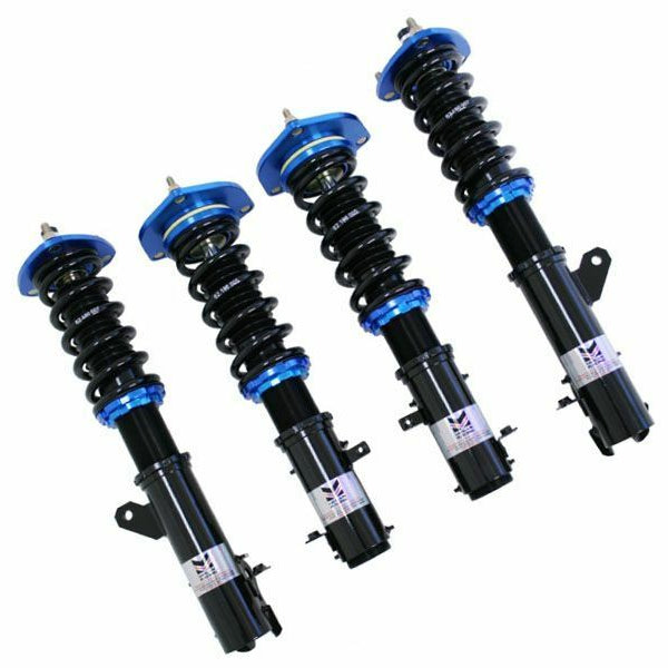 Megan Racing EZ II Series Coilovers - Toyota MR-S / MR-2 Spyder (2000-2006)