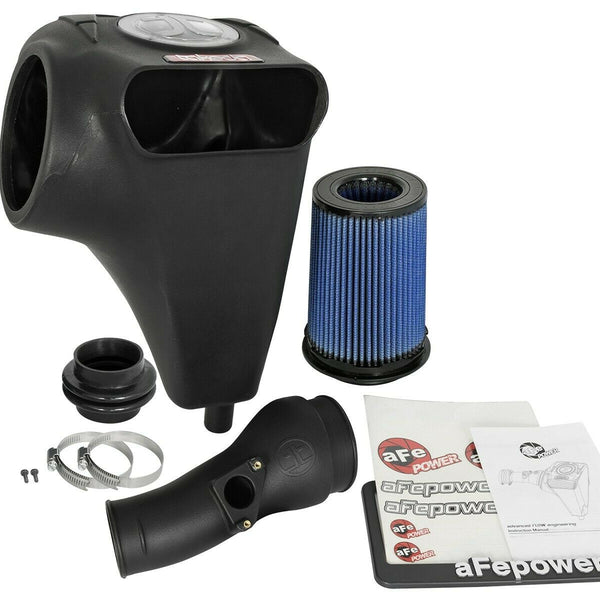 AFE Power Takeda Momentum PRO 5R Cold Air Intake System CAI Honda Civic 1.5T 16+