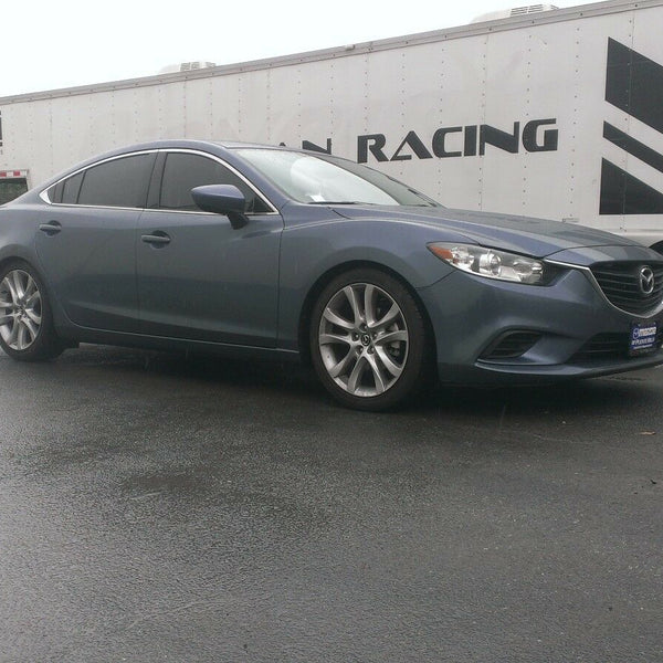 Megan Racing EZ II Series Coilovers - Mazda 6 (2014+)