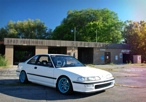 Megan Racing EZ II Series Coilovers -Acura Integra (1990-1993)