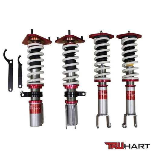 Truhart Street Plus Coilovers Kit - Nissan Altima L31 (2002-2006)