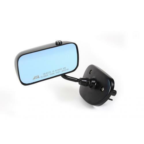 APR Performance Carbon Fiber Formula GT3 Mirrors - Subaru WRX / STi (2015+)