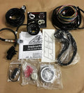 AEM Digital Wideband UEGO Fail Safe Air / Fuel & Boost Vacuum Gauge All In One