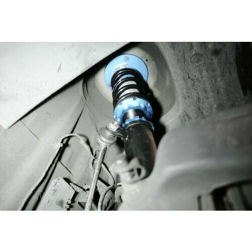 Manzo MZ Series Adjustable Coilovers - BMW E46 3 Series (1999-2005)