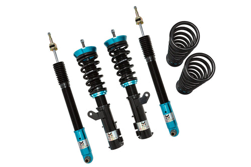 Megan Racing EZ Street Series Coilovers Lowering Kit for Hyundai Sonata 15+ New