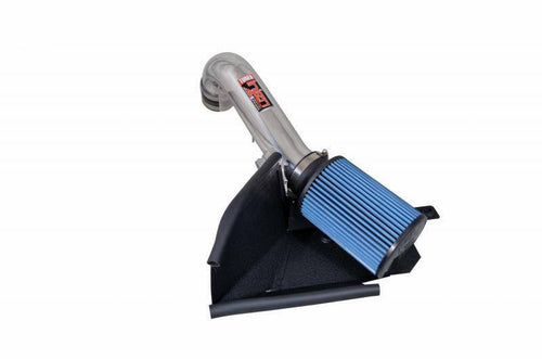 Injen SP Short Ram Air Intake System w/ Heat Shield - Polished- Volkswagen MK7 Golf & GTI (2015-2017)