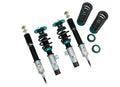 MR-CDK-E90 - Megan Racing Euro II Series Coilovers - BMW E90 3 Series 328i 335i Sedan (2006-2011)
