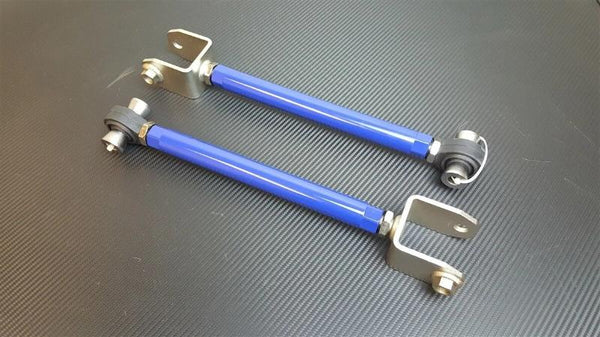 Phase 2 Motortrend (P2M) Adjustable Rear Upper Trailing Links Arms - Mazda Miata ND (2016+)