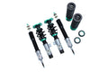 MR-CDK-E82 - Megan Racing Euro II Series Coilovers - BMW E82 1 Series (2018-2013)