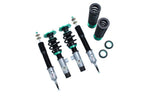 Megan Racing Euro II Series Coilovers - BMW E82 1 Series (2018-2013)