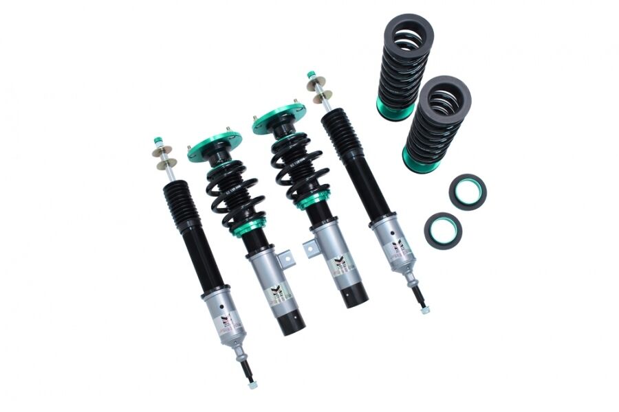 Megan Racing Euro II Series Coilovers - BMW E82 1 Series (2018-2013)