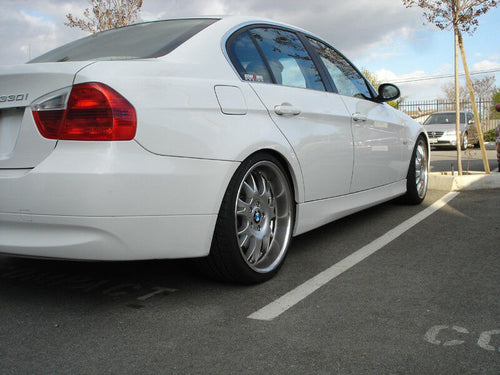 Megan Racing Euro II Series Coilovers - BMW E90 3 Series 328i 335i Sedan (2006-2011)