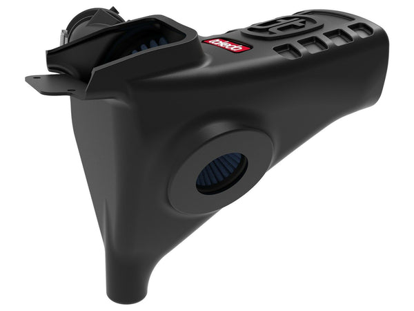 AFE Power Takeda Momentum Pro 5R Cold Air Intake Kit CAI Civic Type R 17-18 New