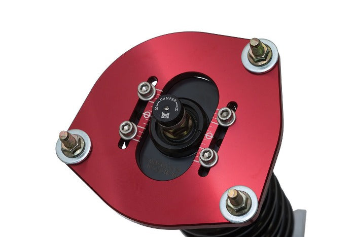 Megan Racing Street Series Coilovers - Nissan Sentra 2.0L / 2.5L / Spec V (2007-2012)