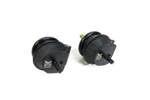 Megan Racing Reinforced Engine Motor Mounts Set - Lexus SC300 (1992-2000)