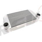 REV9 Power Type V-Mount FMIC Aluminum Front mount Intercooler Type 2