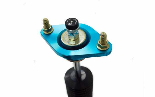 Megan Racing EZ II Series Coilovers - Acura RL AWD (2006-2012)