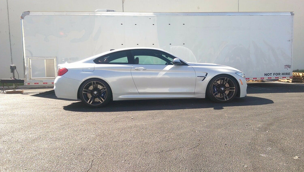 MR-CDK-BF82-EU - Megan Racing EZ Street Series Coilovers - BMW F80 M3 F82 M4