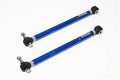 Megan Racing Adjustable Rear Toe Control Arms Set - Honda Prelude (1992-2001)