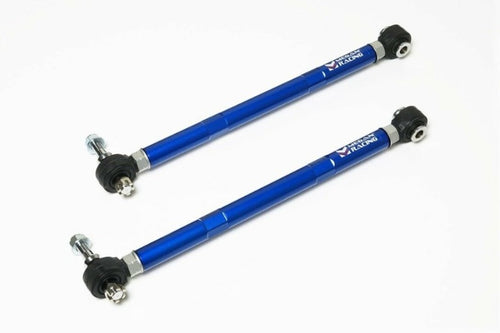 Megan Racing Adjustable Rear Toe Control Arms Set - Honda Prelude (1992-2001)