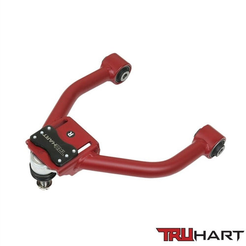 TruHart NEGATIVE Adjustable Front Upper Camber Control Arms - Lexus Altezza IS200 IS300 (2001-2005)
