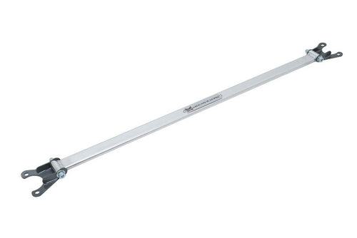 Megan Racing Race Spec Rear Strut Tower Bar Brace - BMW E30 3 Series (1982-1991)