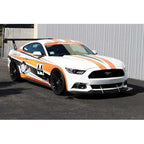 APR Performance Carbon Fiber GT-250 / GT250 Adjustable Wing 67" - Ford Mustang (2015-2017)