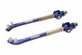 Megan Racing Adjustable Tension Rods Arms - Toyota Corolla AE86 GTS SR5 (1984-1987)