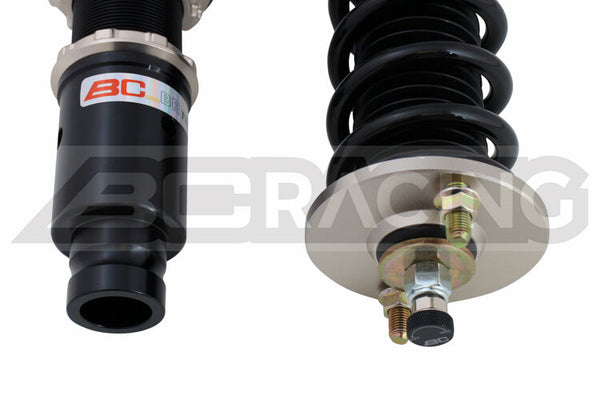 BC Racing BR Series Coilovers Kit - Honda Civic w/ Rear Fork (1996-2000)