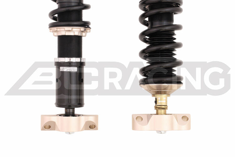 BC Racing BR Series Coilovers - Chevrolet Corvette C7 (2014-2019)