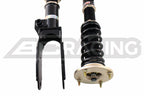 Y-01-BR - BC Racing BR Coilovers - Porsche Cayenne & S w/o PASM (2004-2010)