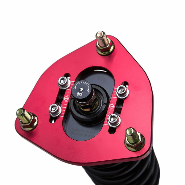 Megan Racing Street Coilovers - MR-CDK-NS13 - Nissan 240sx S13 (89-94 ...