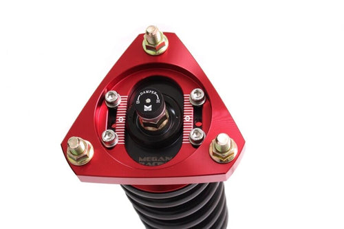 Megan Racing Street Series Coilovers Lowering Suspension Honda Civic Si 14-15