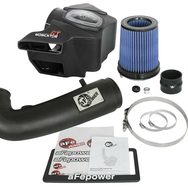 AFE Power Momentum GT Pro 5R Cold Air Intake - Dodge Durango HEMI V8 5.7L (2011-2022)