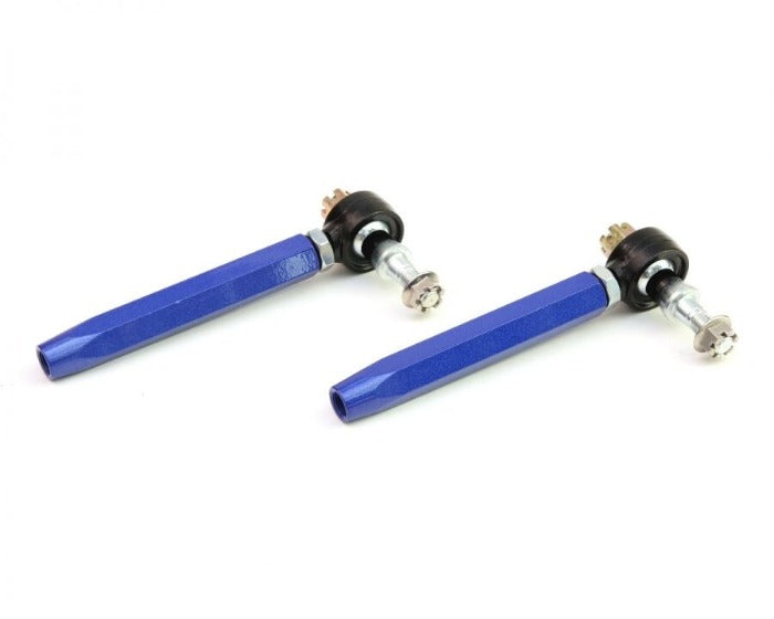 MRS-TY-0663 - Megan Racing Tie Rod Ends Links - Toyota Corolla AE86 GTS SR5 (1985-1987) W/ Power Steering