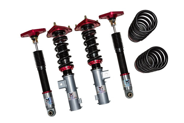 MR-CDK-HG09 - Megan Racing Street Series Coilovers - Hyundai Genesis Coupe (2008-2010)