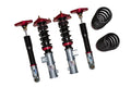 Megan Racing Street Series Coilovers - Hyundai Genesis Coupe (2008-2010)